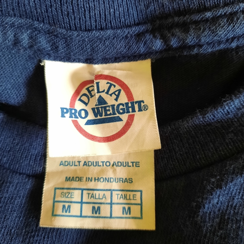 Mens size medium T-Shirt. - Picture 3 of 3